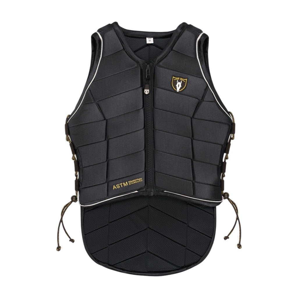 Tipperary Eventer Pro Youth Vest - Equiluxe Tack