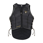 Tipperary Eventer Pro Youth Vest - Equiluxe Tack