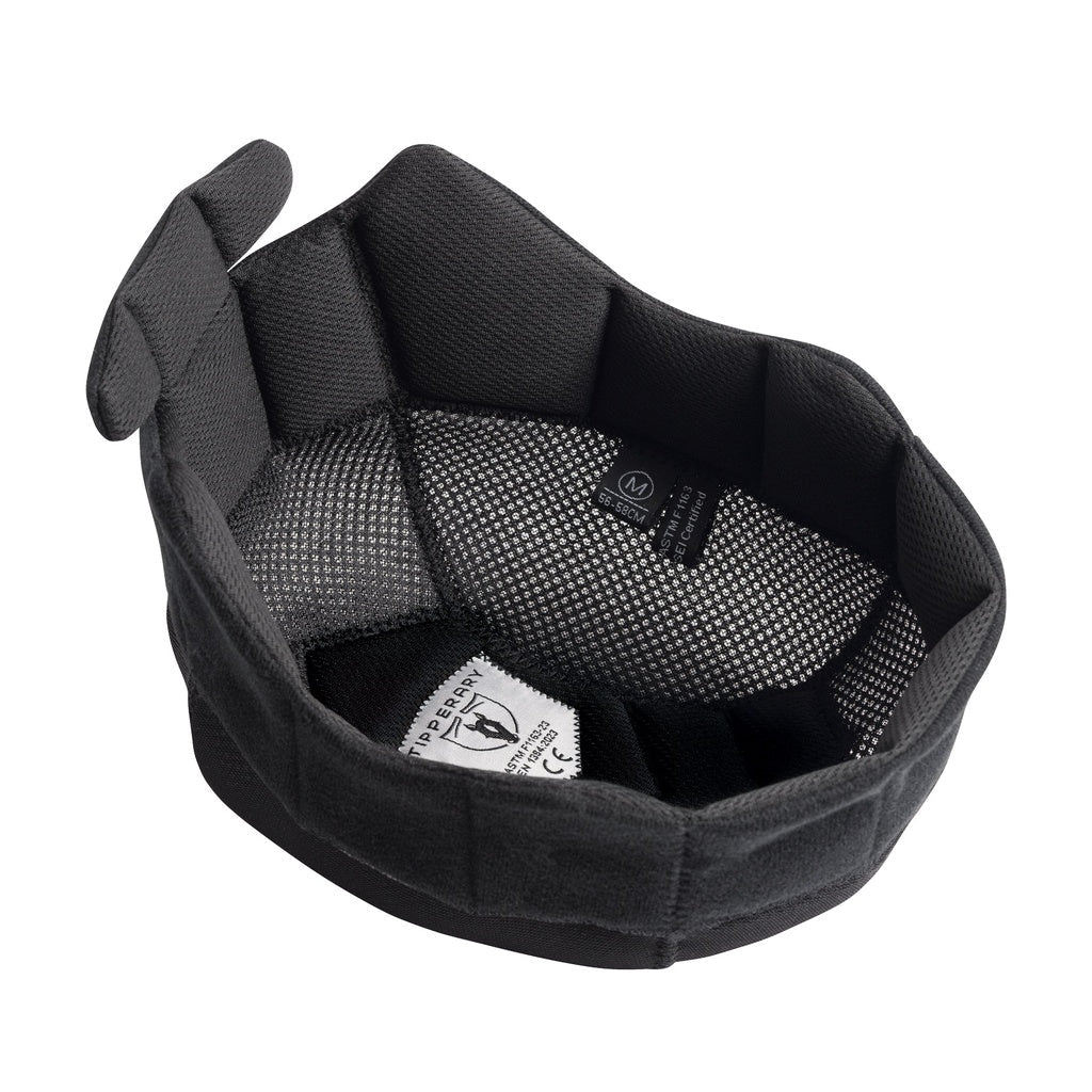 Tipperary Oxford Helmet Liner - Tipperary Equestrian - Equiluxe Tack