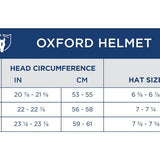 Tipperary Oxford Mips® Helmet - Tipperary Equestrian - Equiluxe Tack