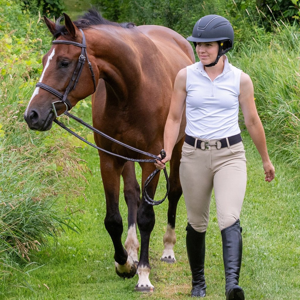 Tipperary Oxford Mips® Helmet - Tipperary Equestrian - Equiluxe Tack