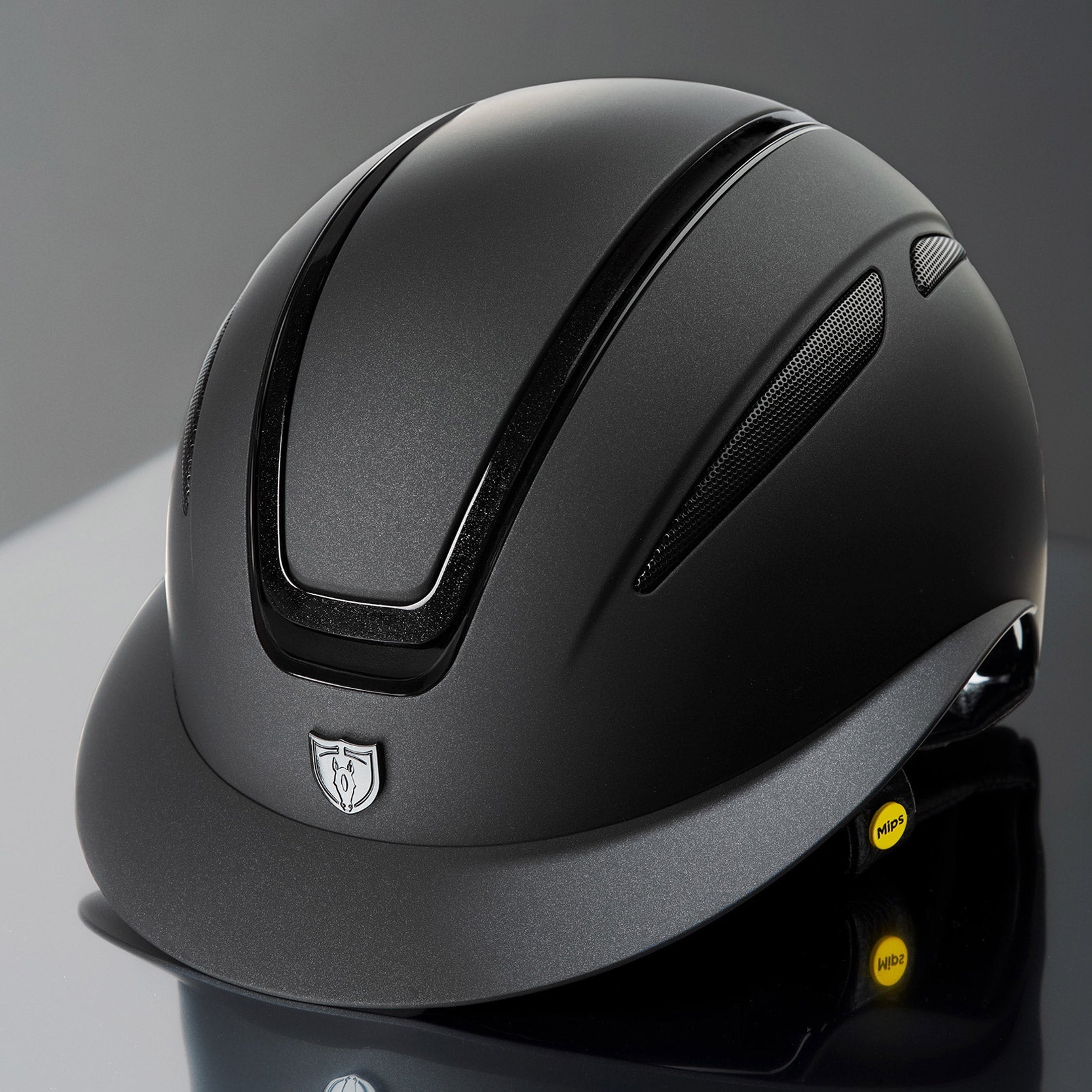 Tipperary Oxford Mips® Helmet - Tipperary Equestrian - Equiluxe Tack