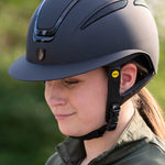 Tipperary Oxford Mips® Helmet - Tipperary Equestrian - Equiluxe Tack