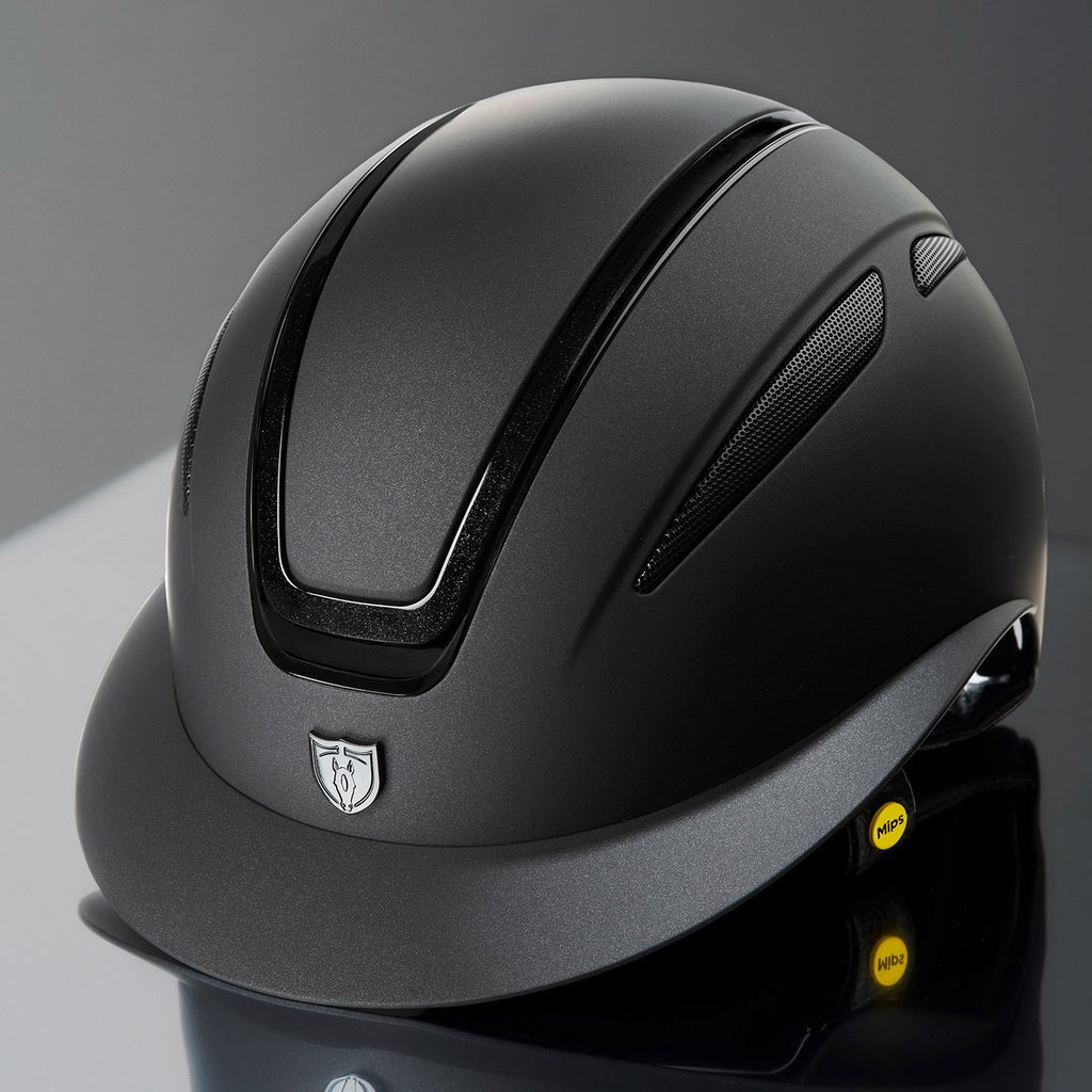 Tipperary Oxford Mips® Helmet - Tipperary Equestrian - Equiluxe Tack