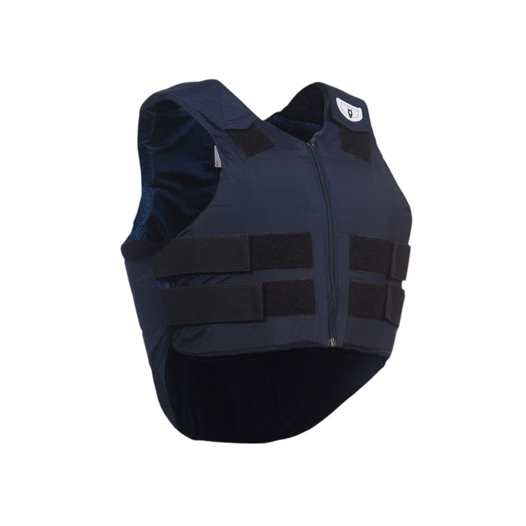 Tipperary Ride-Lite Youth Vest - Equiluxe Tack