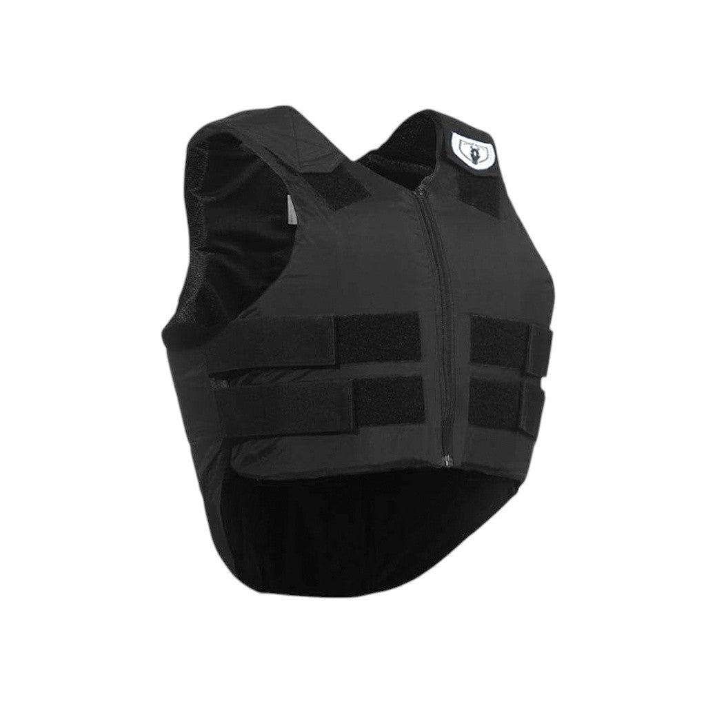 Tipperary Ride-Lite Youth Vest - Equiluxe Tack