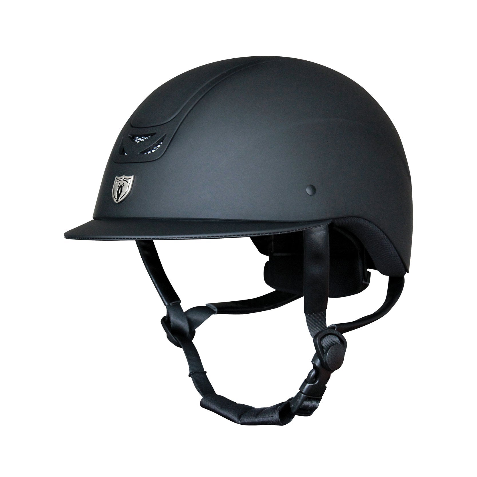 Tipperary Royal Helmet - Tipperary Equestrian - Equiluxe Tack