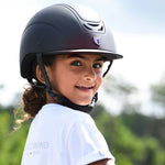 Tipperary Royal Helmet - Tipperary Equestrian - Equiluxe Tack