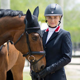 Tipperary Royal Helmet - Tipperary Equestrian - Equiluxe Tack