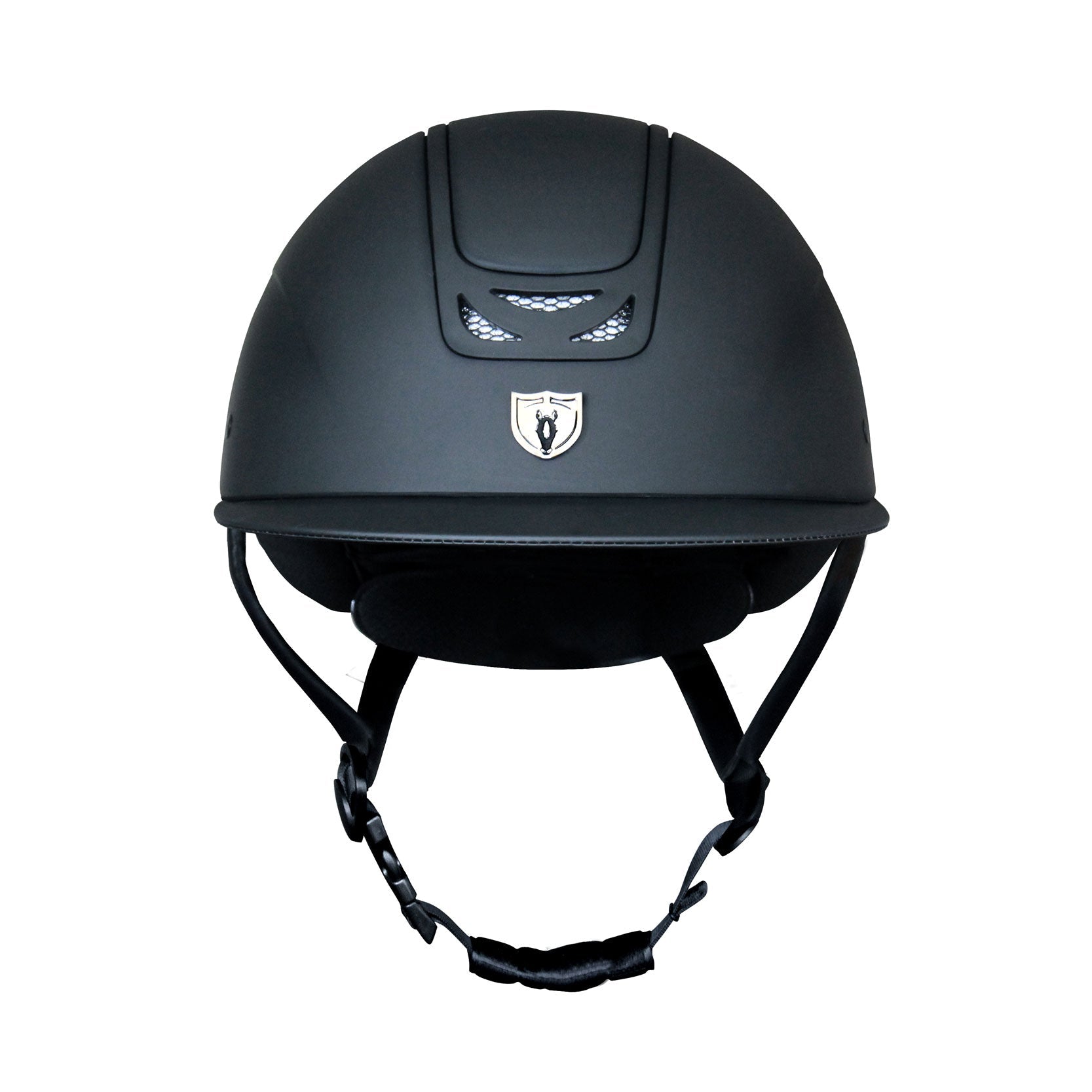 Tipperary Royal Helmet - Tipperary Equestrian - Equiluxe Tack