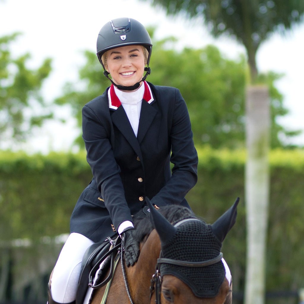 Tipperary Royal Helmet - Tipperary Equestrian - Equiluxe Tack
