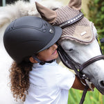 Tipperary Royal Helmet - Tipperary Equestrian - Equiluxe Tack