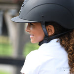 Tipperary Royal Helmet - Tipperary Equestrian - Equiluxe Tack