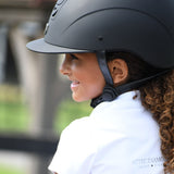 Tipperary Royal Helmet - Tipperary Equestrian - Equiluxe Tack