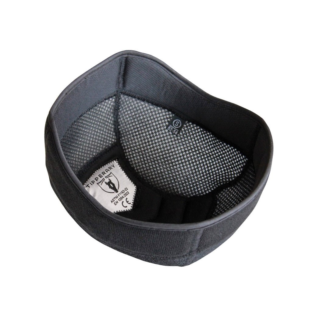 Tipperary Royal Helmet Liner - Tipperary Equestrian - Equiluxe Tack
