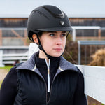 Tipperary Ultra Helmet - Tipperary Equestrian - Equiluxe Tack