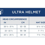 Tipperary Ultra Helmet - Tipperary Equestrian - Equiluxe Tack