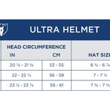 Tipperary Ultra Helmet - Tipperary Equestrian - Equiluxe Tack