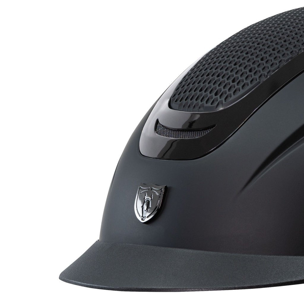 Tipperary Ultra Helmet - Tipperary Equestrian - Equiluxe Tack