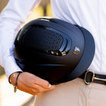 Tipperary Ultra Helmet - Tipperary Equestrian - Equiluxe Tack