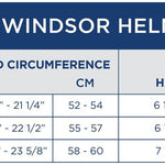 Tipperary Windsor Mips® Helmet - Tipperary Equestrian - Equiluxe Tack
