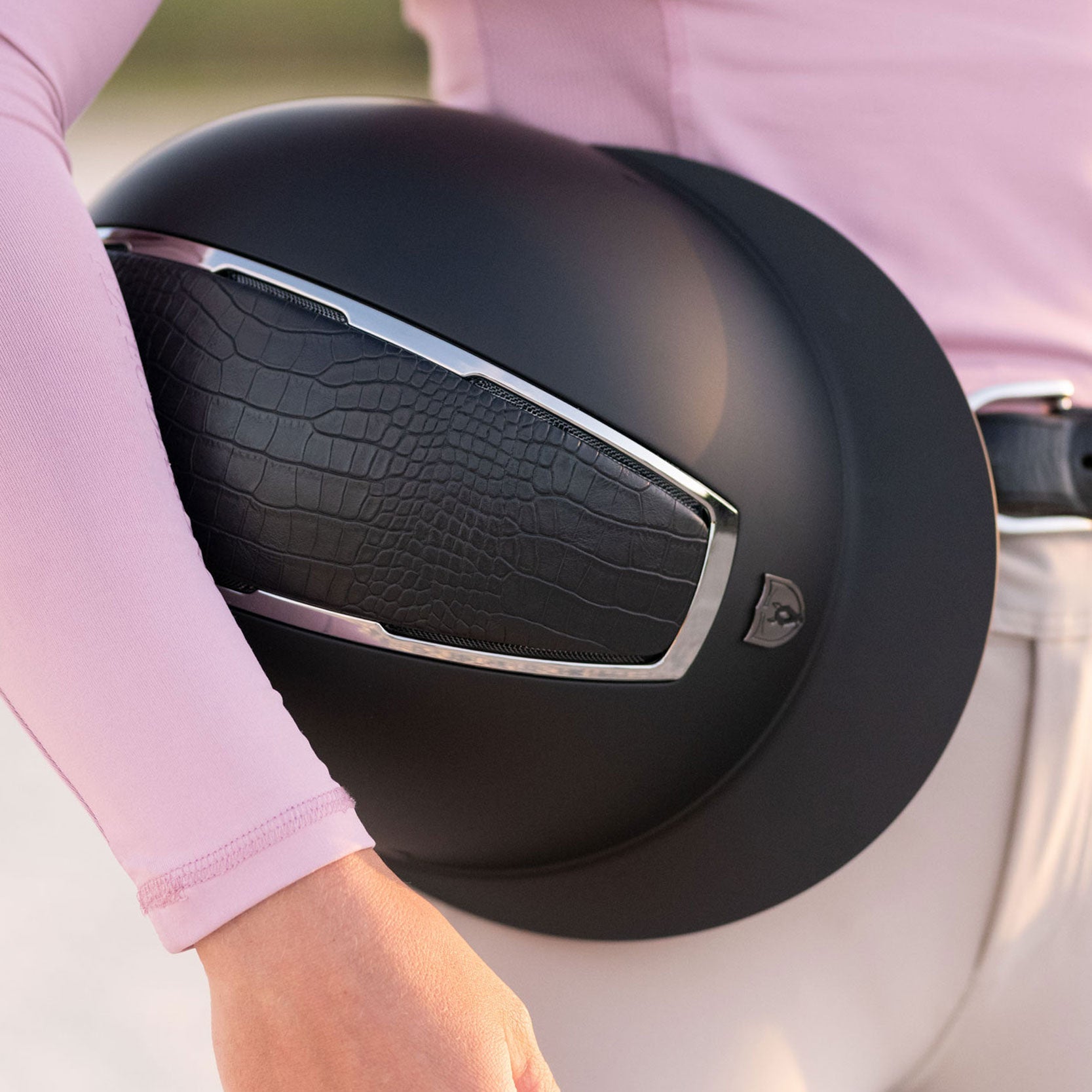 Tipperary Windsor Mips® Helmet - Tipperary Equestrian - Equiluxe Tack