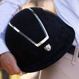 Tipperary Windsor Mips® Helmet - Tipperary Equestrian - Equiluxe Tack