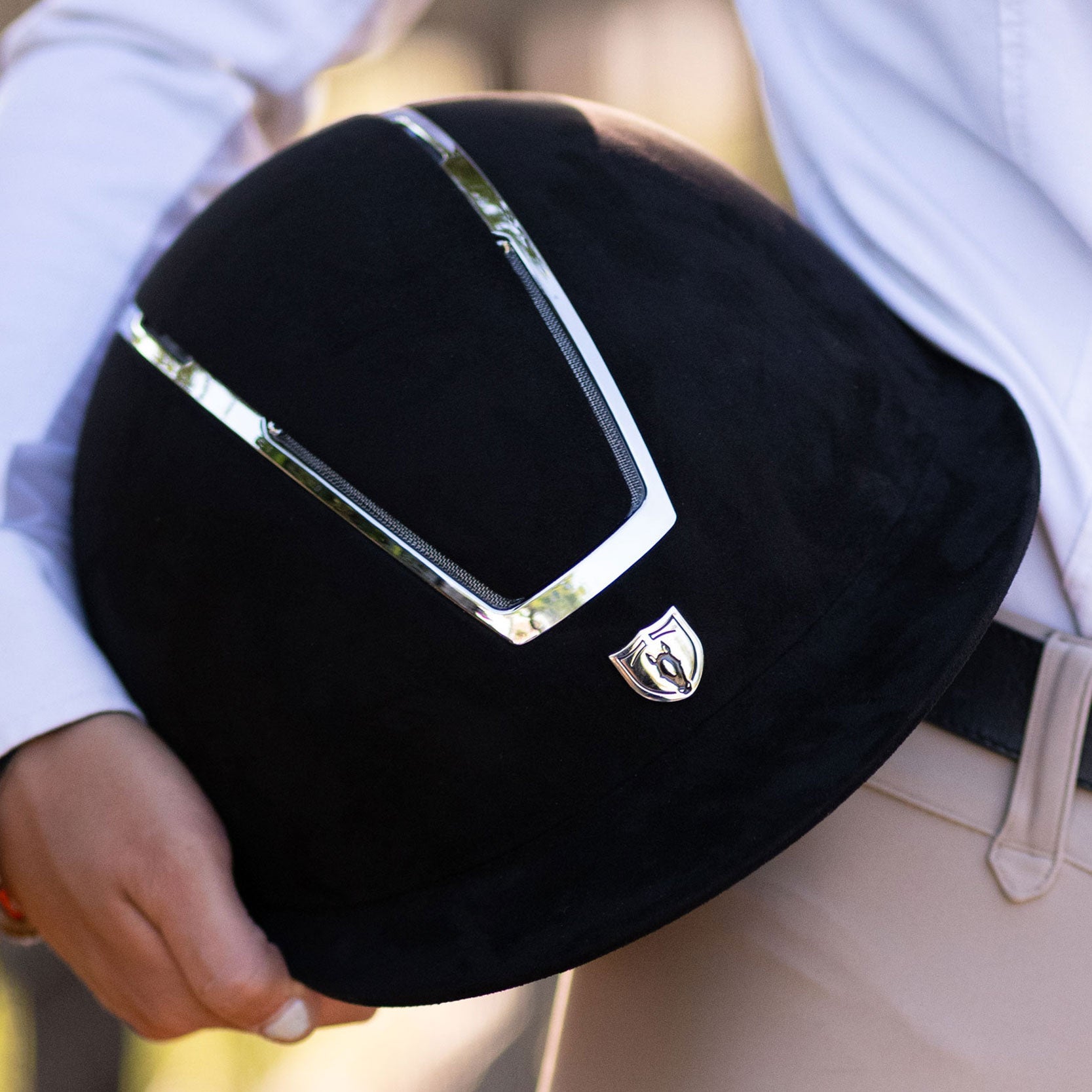 Tipperary Windsor Mips® Helmet - Tipperary Equestrian - Equiluxe Tack