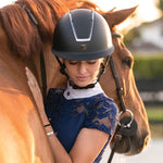 Tipperary Windsor Mips® Helmet - Tipperary Equestrian - Equiluxe Tack