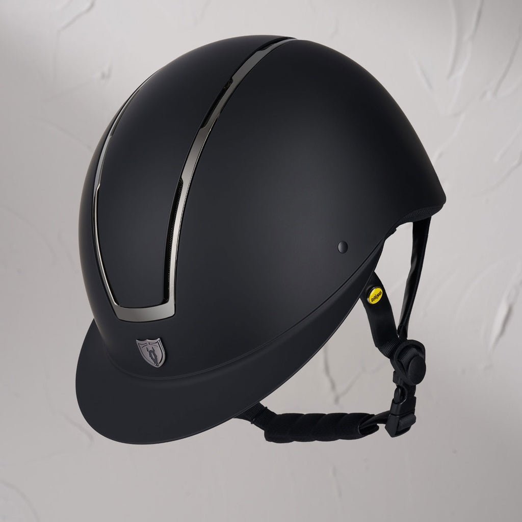 Tipperary Windsor Mips® Helmet - Tipperary Equestrian - Equiluxe Tack