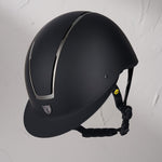 Tipperary Windsor Mips® Helmet - Tipperary Equestrian - Equiluxe Tack