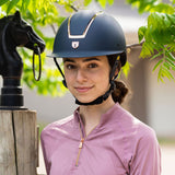 Tipperary Windsor Mips® Helmet - Tipperary Equestrian - Equiluxe Tack