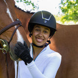Tipperary Windsor Mips® Helmet - Tipperary Equestrian - Equiluxe Tack