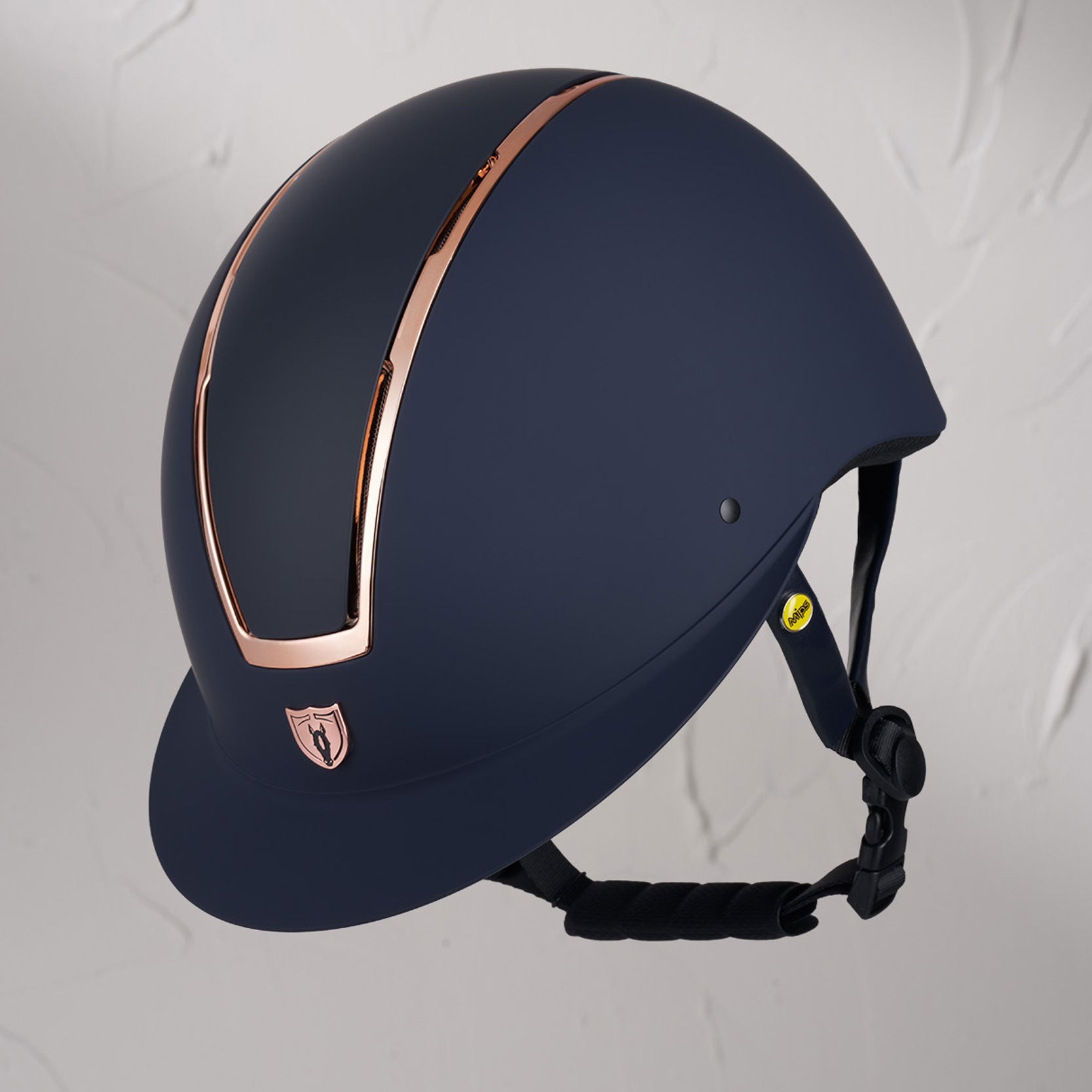 Tipperary Windsor Mips® Helmet - Tipperary Equestrian - Equiluxe Tack