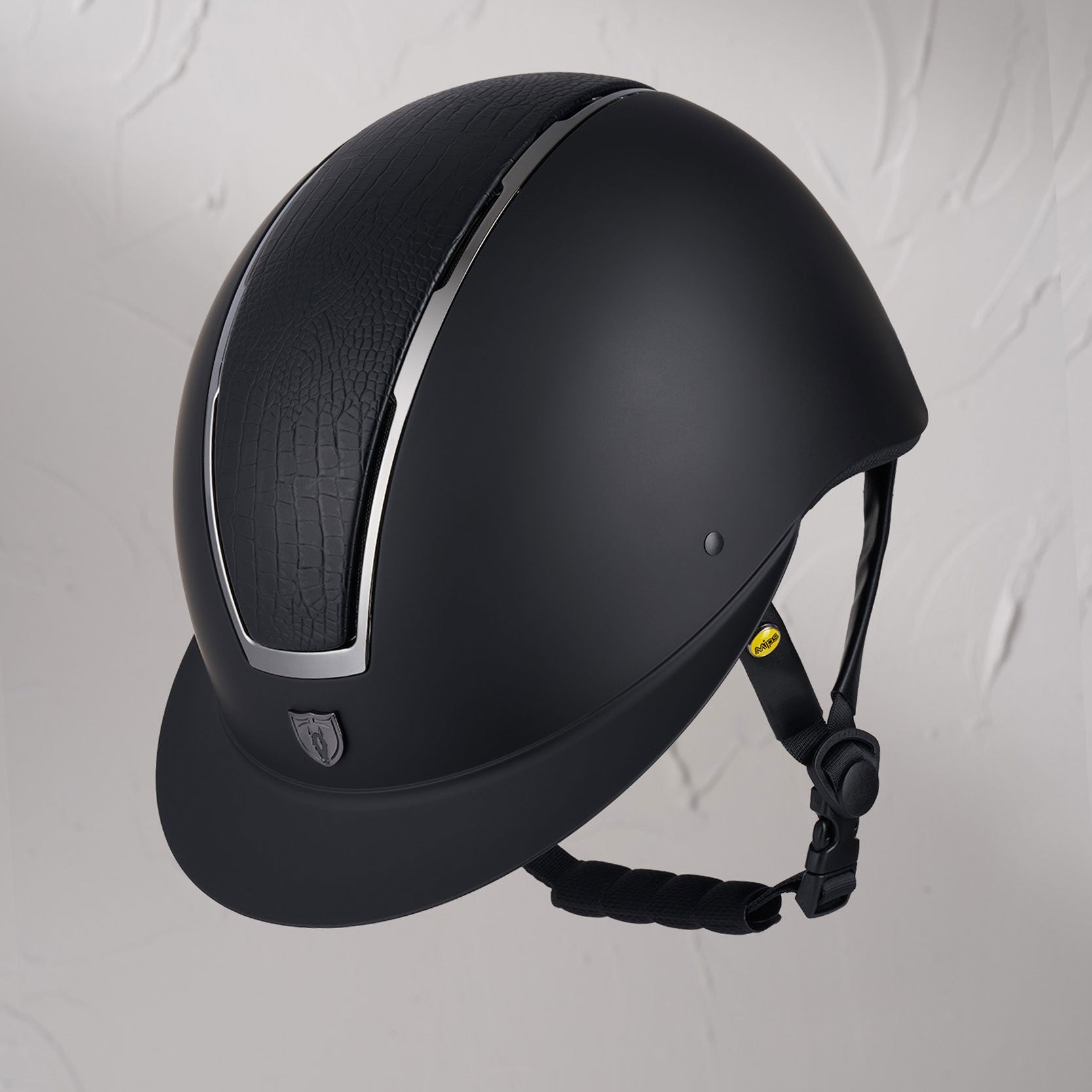 Tipperary Windsor Mips® Helmet - Tipperary Equestrian - Equiluxe Tack