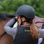 Tipperary Windsor Mips® Helmet - Tipperary Equestrian - Equiluxe Tack
