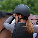 Tipperary Windsor Mips® Helmet - Tipperary Equestrian - Equiluxe Tack