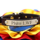 Toddler Sized Pony Bracelet - Remarkable Leather Goods - Equiluxe Tack