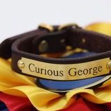 Toddler Sized Pony Bracelet - Remarkable Leather Goods - Equiluxe Tack