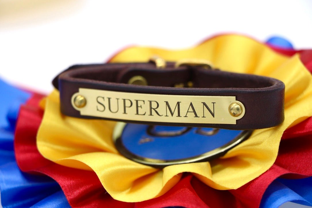 Toddler Sized Pony Bracelet - Remarkable Leather Goods - Equiluxe Tack