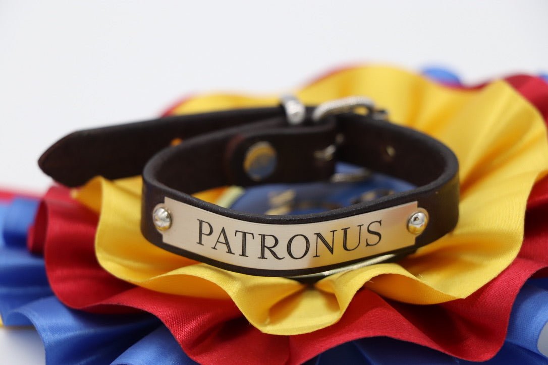 Toddler Sized Pony Bracelet - Remarkable Leather Goods - Equiluxe Tack