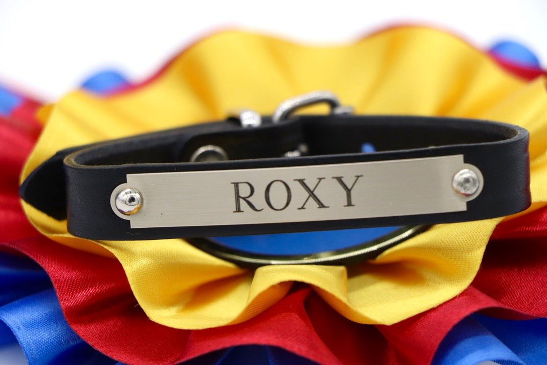 Toddler Sized Pony Bracelet - Remarkable Leather Goods - Equiluxe Tack