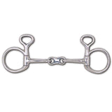 Toklat Baucher with French Link Snaffle - Toklat - Equiluxe Tack