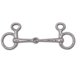 Toklat Baucher with Snaffle - Toklat - Equiluxe Tack