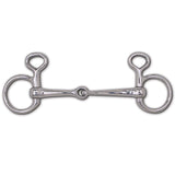 Toklat Baucher with Snaffle - Toklat - Equiluxe Tack