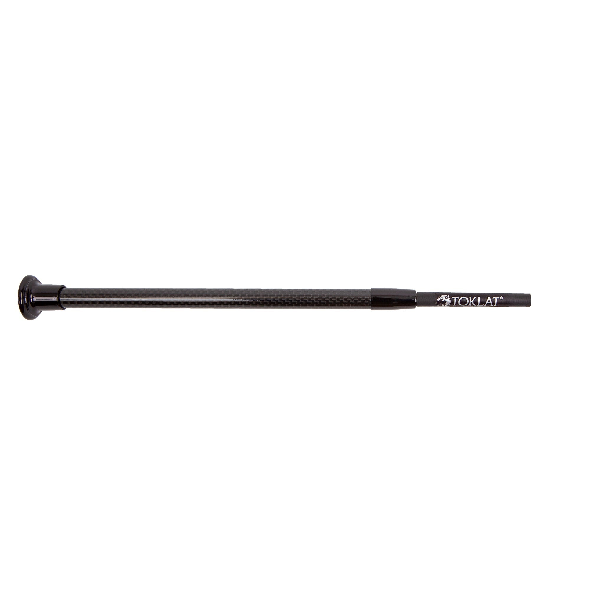Toklat Carbon Fiber Dressage Whip - Toklat - Equiluxe Tack