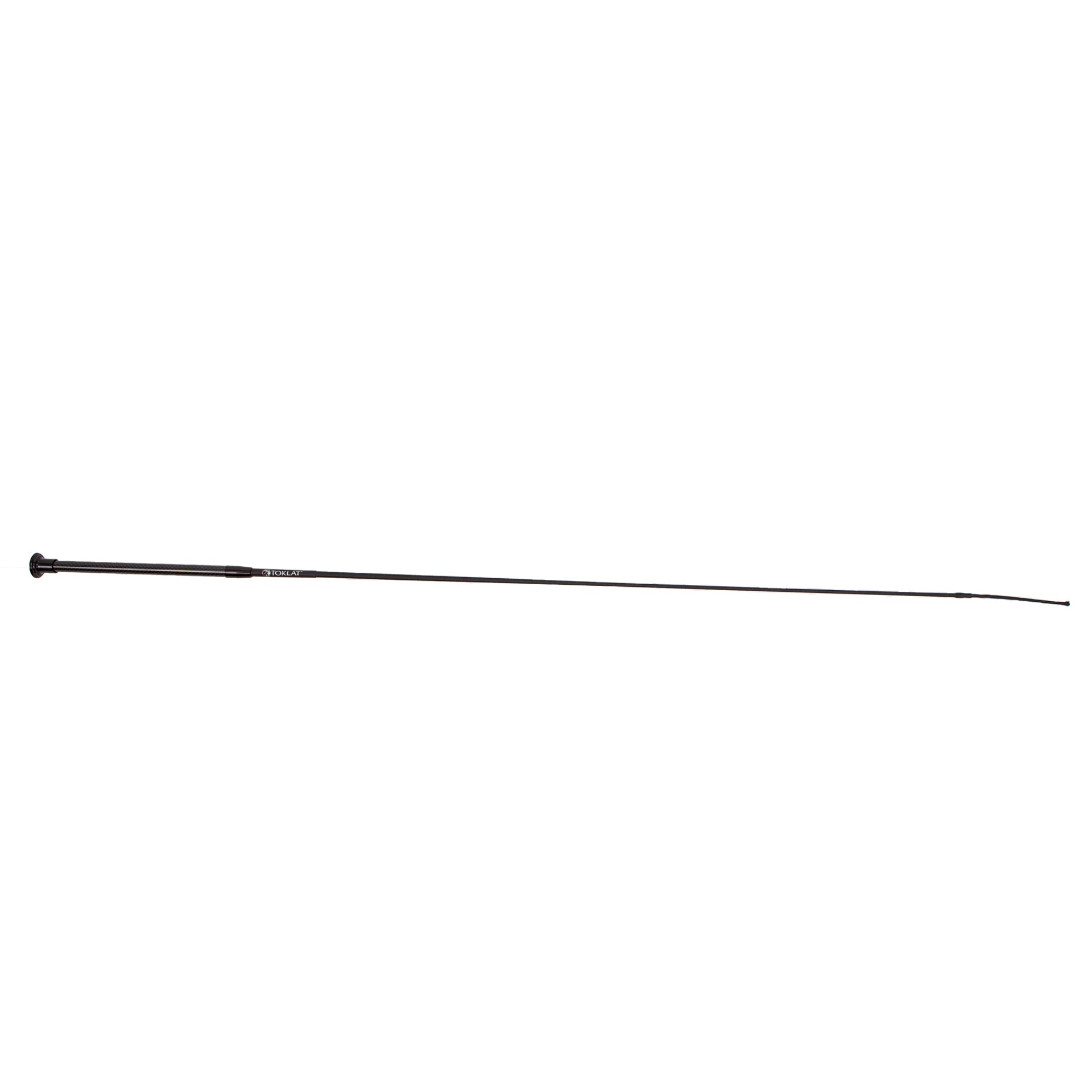 Toklat Carbon Fiber Dressage Whip - Toklat - Equiluxe Tack