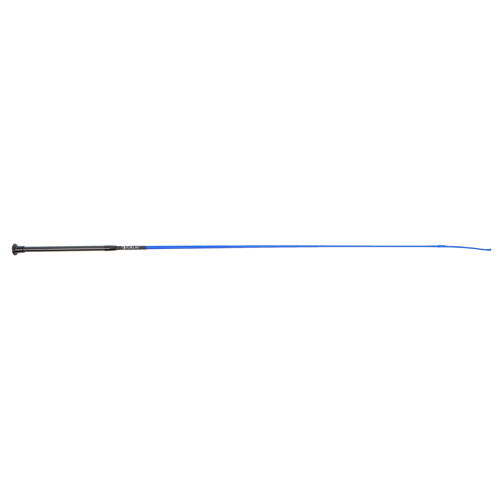 Toklat Carbon Fiber Dressage Whip - Toklat - Equiluxe Tack