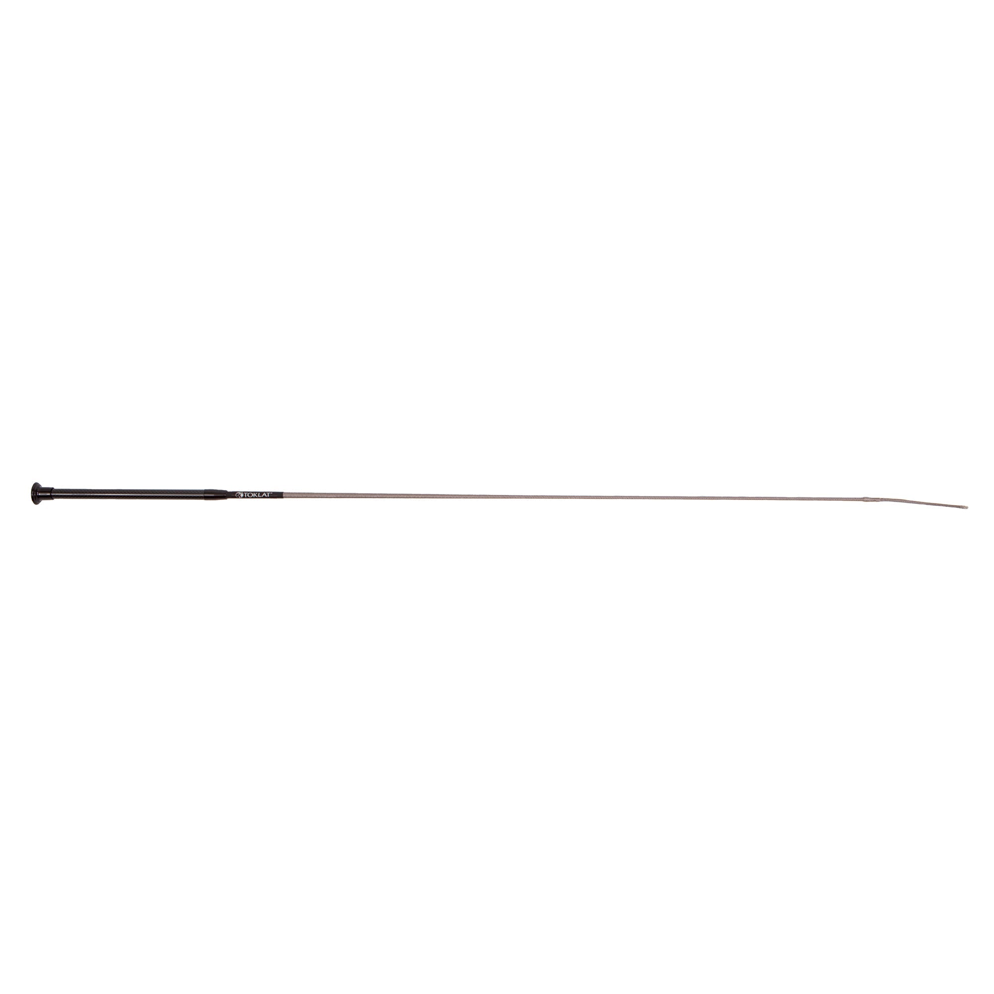 Toklat Carbon Fiber Dressage Whip - Toklat - Equiluxe Tack