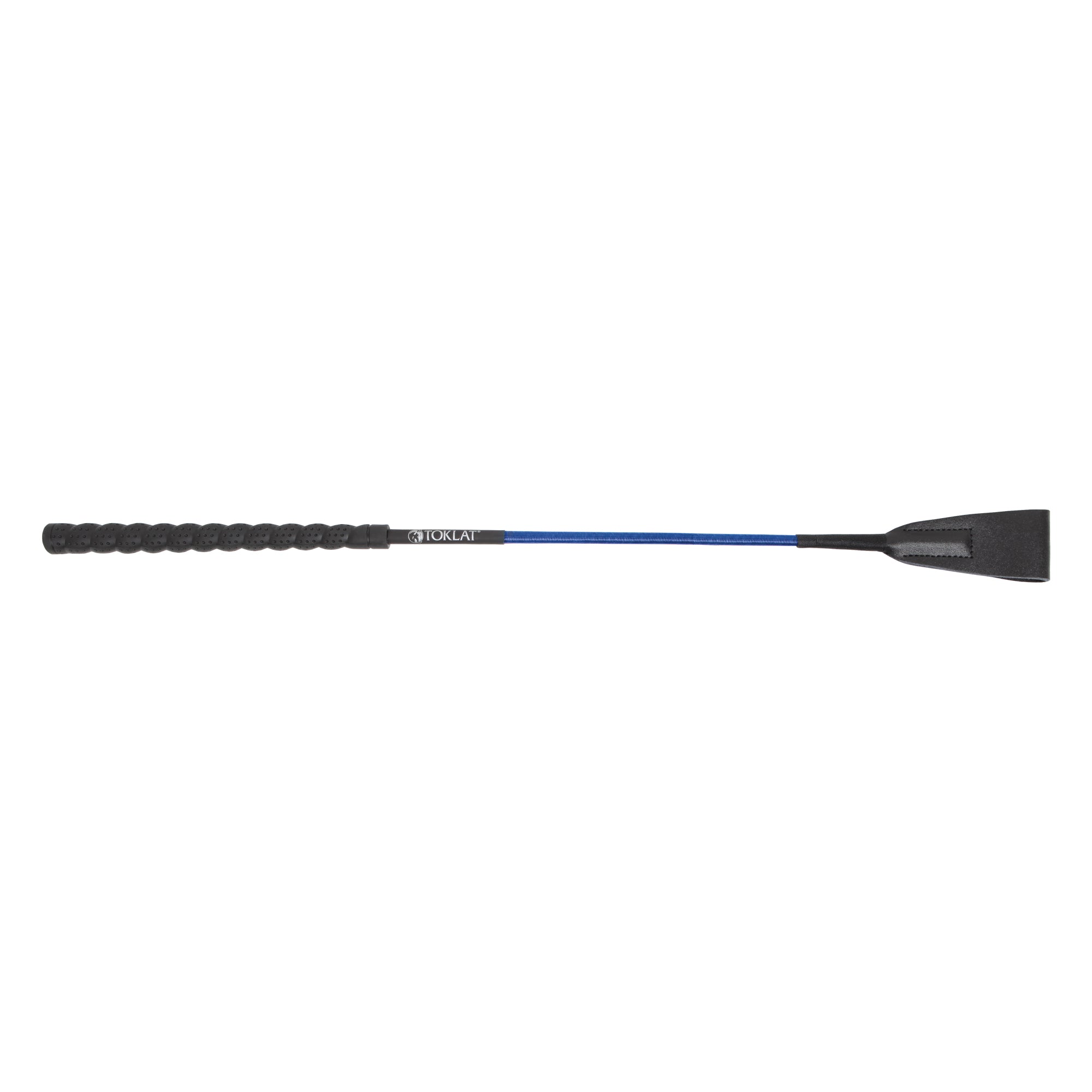 Toklat Crop with Ergonomic Rubber Grip Handle - Toklat - Equiluxe Tack